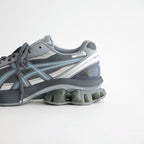 GEL-KINETIC FLUENT #GREY / BLUE [1203A591]