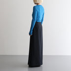 女性モデル(マツオ):156cm　着用サイズ:1