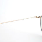 KOUGETSU #4 CHAMPAGNE GOLD × GREY GREEN to D.GREY [NOCHINO-N13]