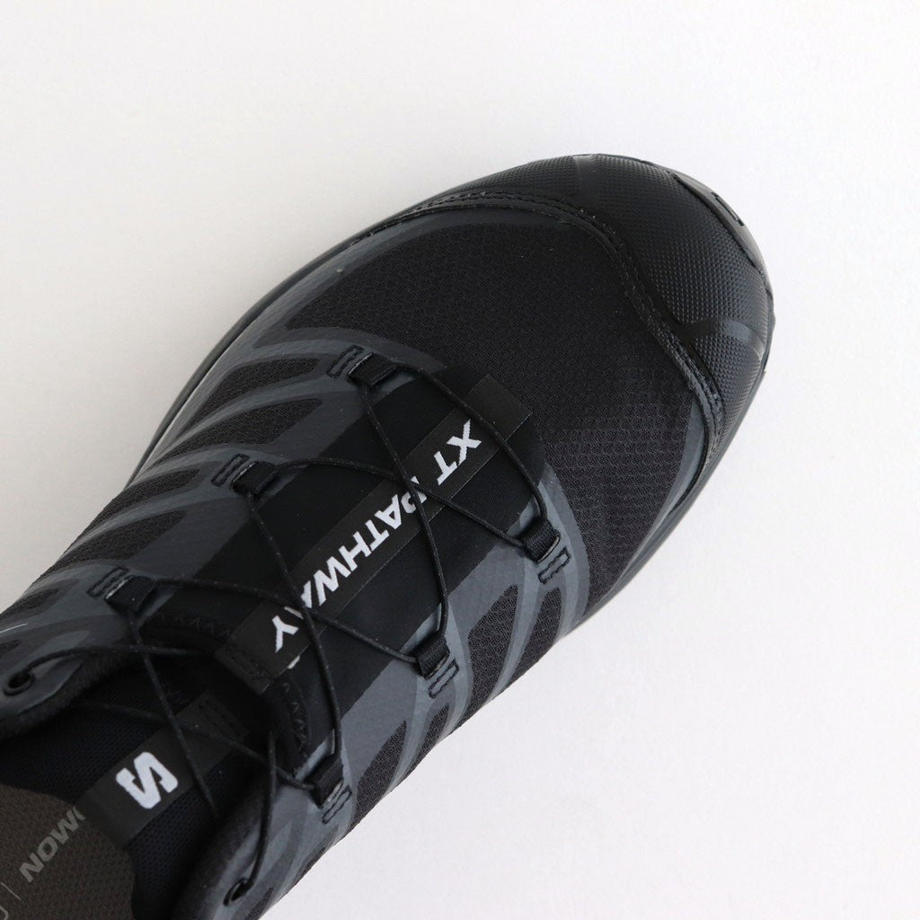 XT-PATHWAY GTX #BLACK [L47577500]
