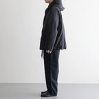 Souvenir Hunter S/L EVAPOD #BLACK [TT-104SL-EVA]