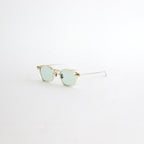 JIFUSAN #5 CITRON x SILVER × L.SMOKE GREEN [NOCHINO-N7]