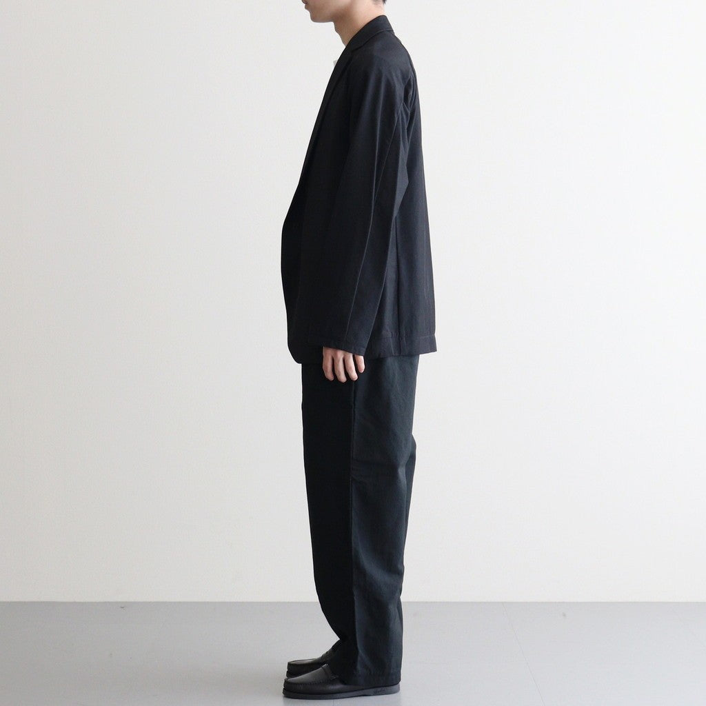 Wallet Pants RESORT MM #BLACK [TT-004R-MM]