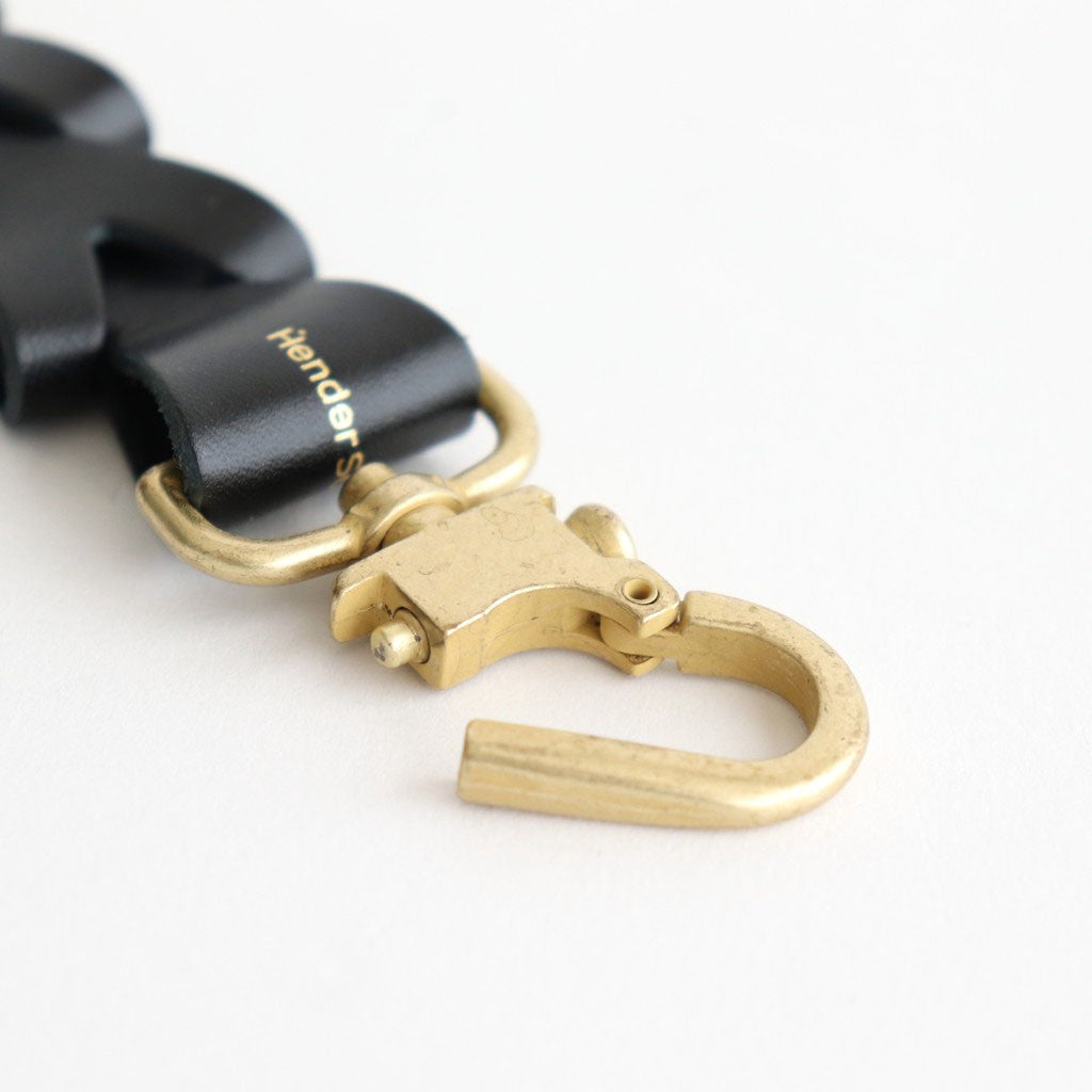 construct key chain #black [xu-c-ckc]