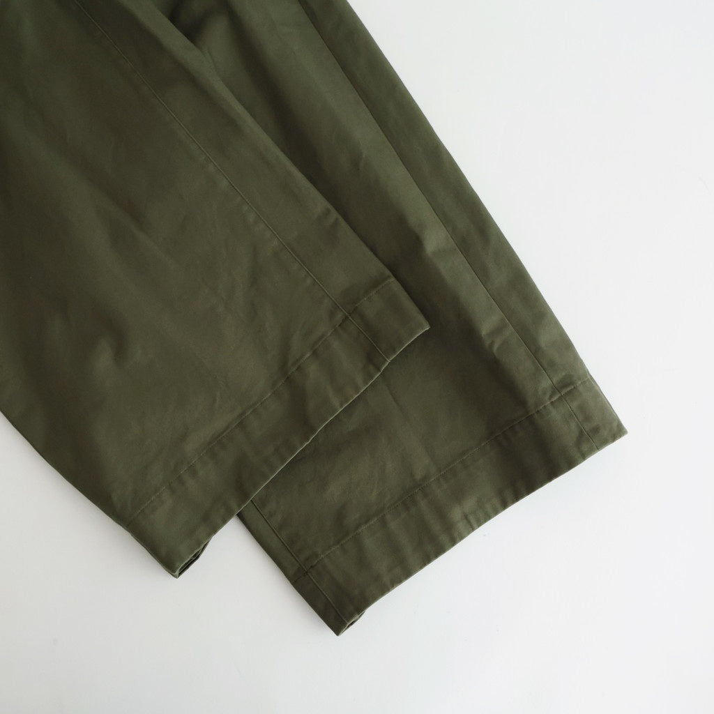 FDWSBP #Olive [VG_FR0702PF]