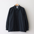 COMFORT SHIRT WIDE #d.navy [15120]