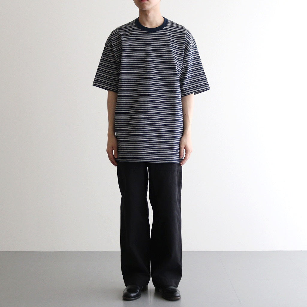 男性モデル(ハラ):172cm 58kg 着用サイズ：M