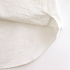 BUTTON SHIRT STANDARD #white [14151]