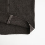 Silkwool Knit Cardigan #D/BRN [12620501]