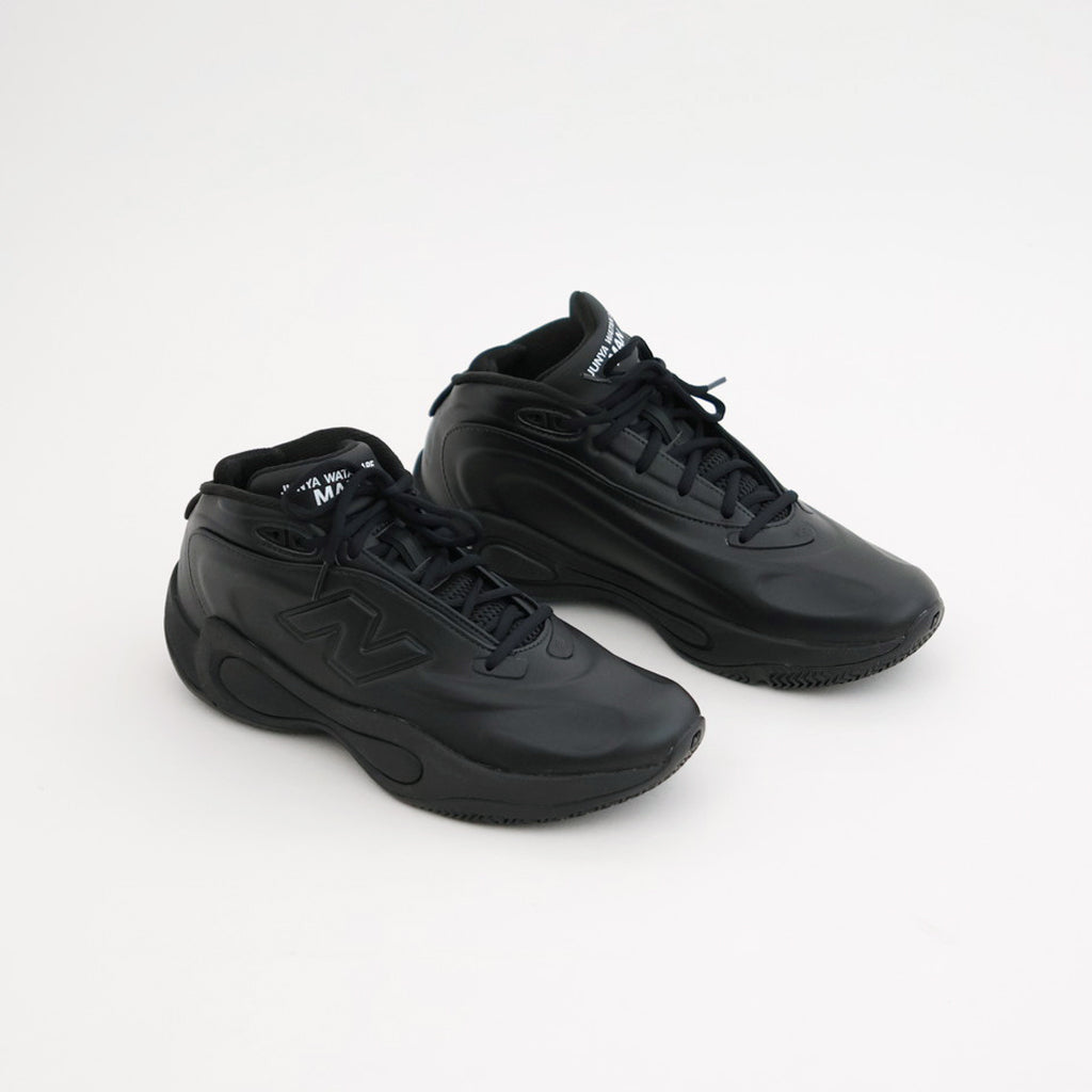 New Balance BBv4 #BLACK [WR-K101-001]