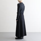 女性モデル(マツオ):156cm　着用サイズ:1