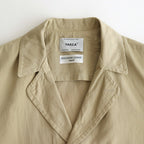 3B JACKET #khaki [15301]