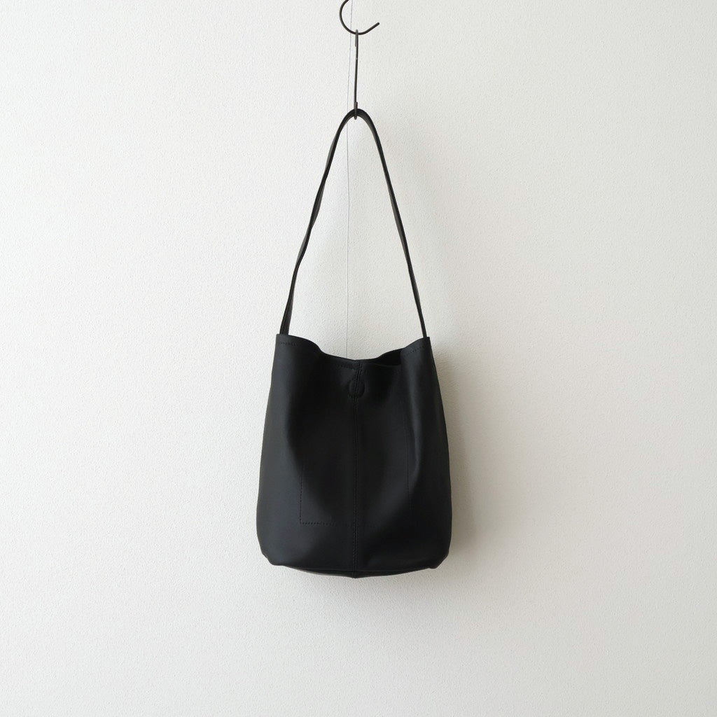 CYLINDER S #BLACK [CYS-1]