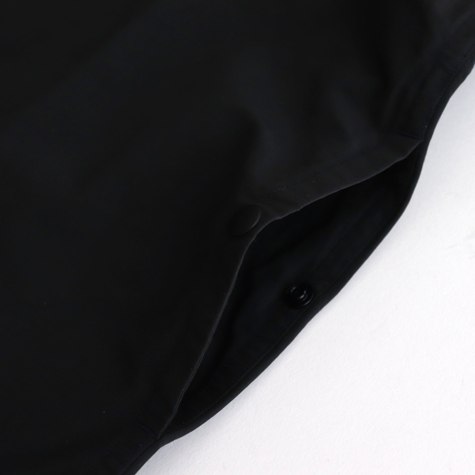 HOODED JACKET #d.navy [15103]