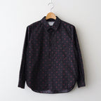 Button Shirt #CLIO [42052103]