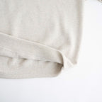 Co/Wo Moss Stitch Skipper #OATMEAL [2603-002]