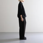 女性モデル(マツオ):156cm　着用サイズ：3