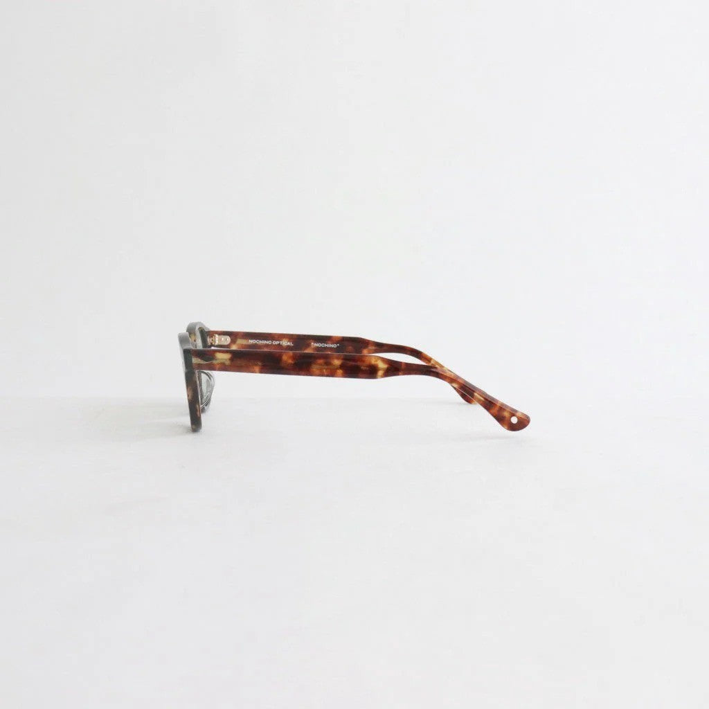 NOCHINO #3 RICH AMBER × GREY GREEN to D.GREY [NOCHINO-N1]