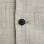 よそいき2WayカラーJK #BEIGE STRIPE [D226-J132]