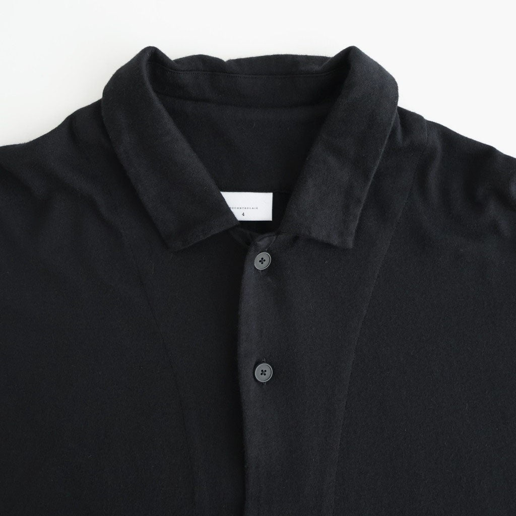 NOVALT #Black [HR_NC1003TD]