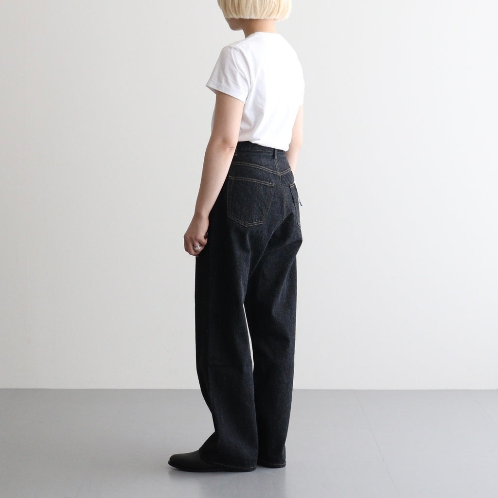 女性モデル(マツオ):156cm　着用サイズ：28