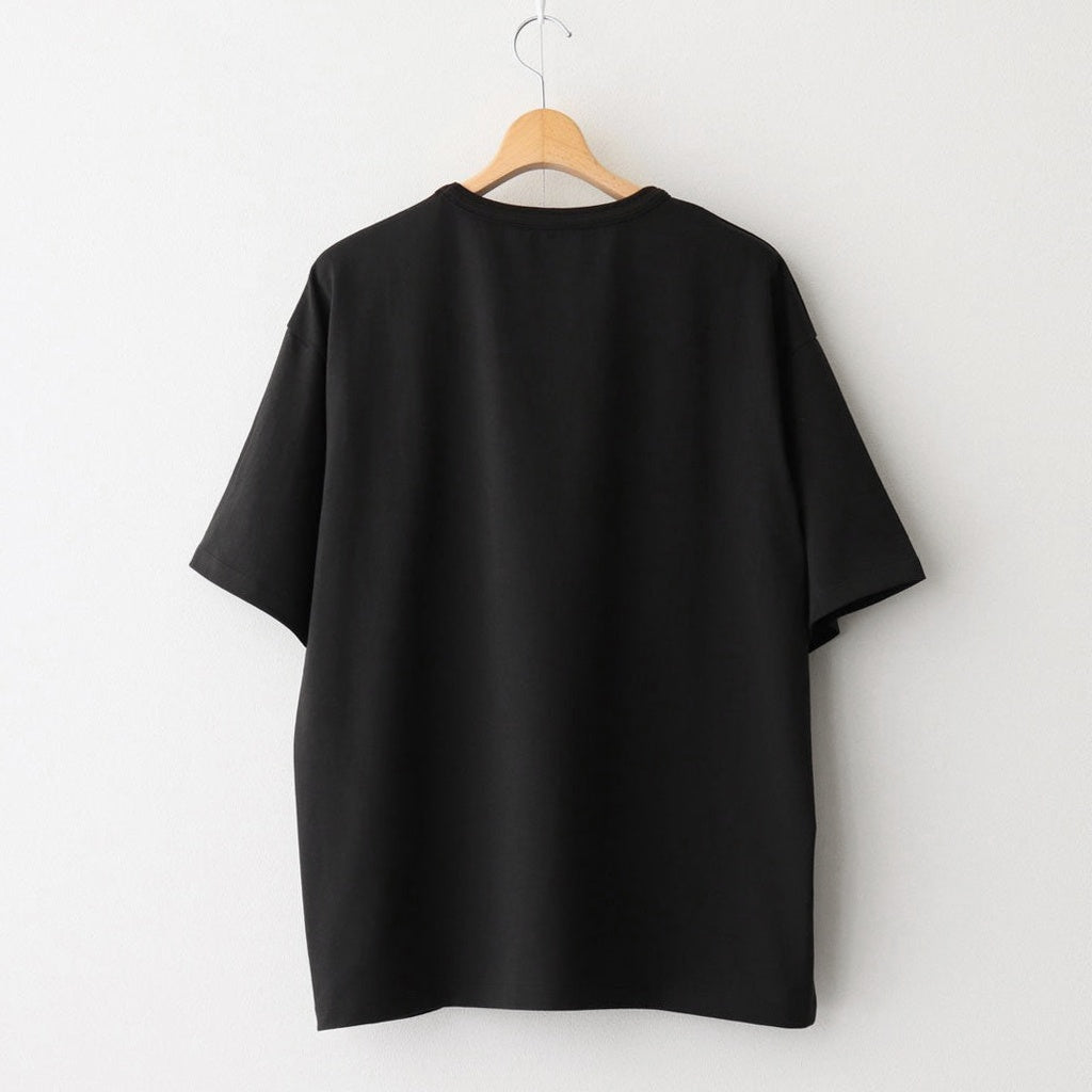 Ordinary T #Black [AOESTS009]