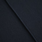 Suvin Cotton Sweat Pants #Black [YK26FW01369CS]