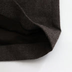 よそいきルーズWJK #BROWN [D224-J126]