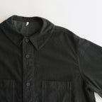 FCVAJK #Deep Grey [RB_FR0203JK]