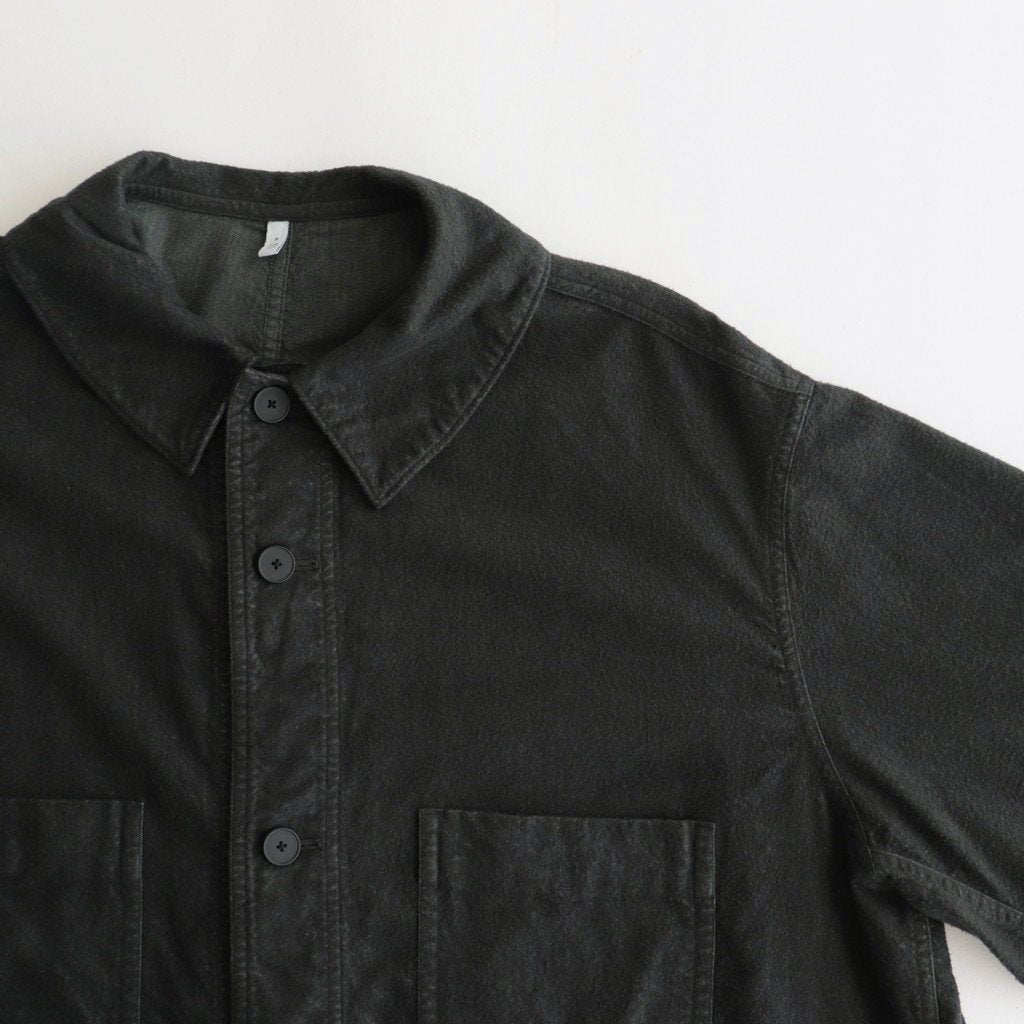 FCVAJK #Deep Grey [RB_FR0203JK]