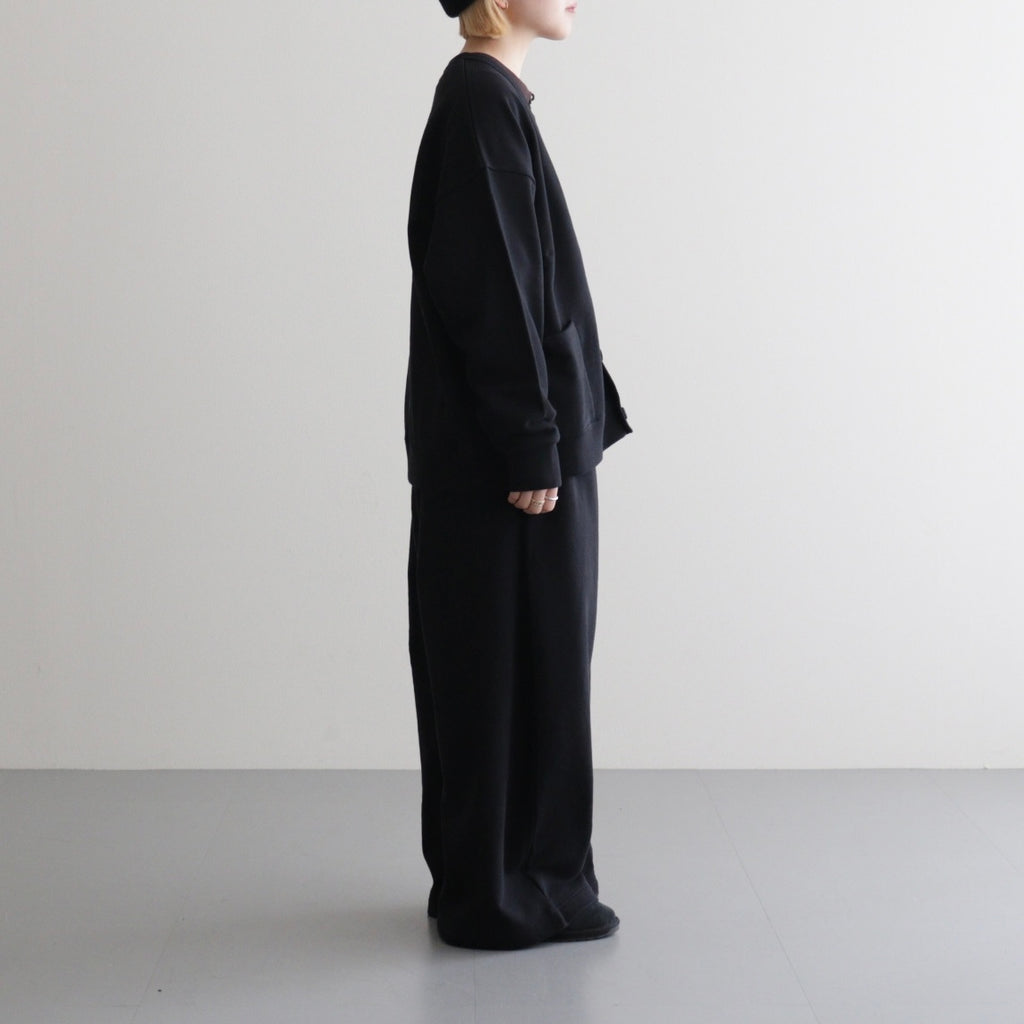 女性モデル(マツオ):156cm　着用サイズ:0