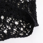 RAYS SHIRT #BLACK [NG25S-KSW09]