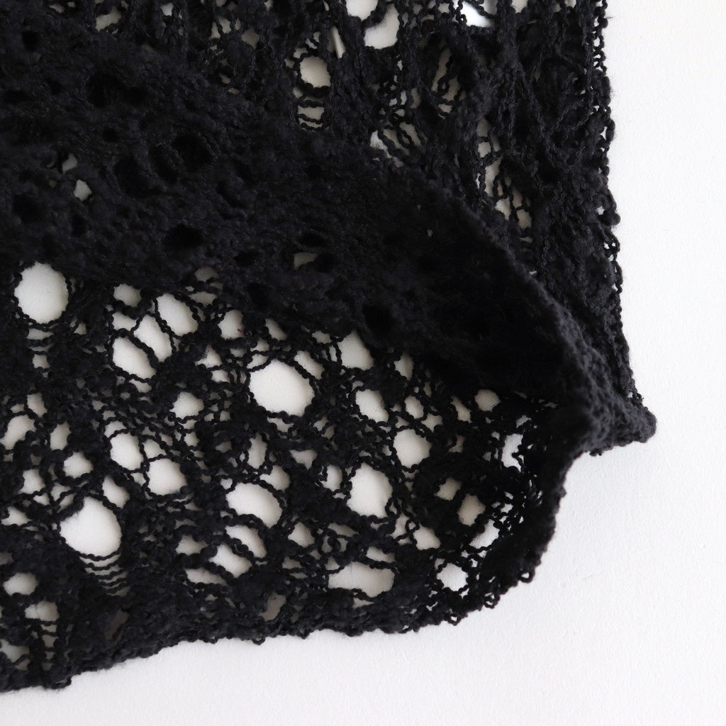 RAYS SHIRT #BLACK [NG25S-KSW09]