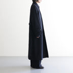 女性モデル(マツオ):156cm　着用サイズ:0