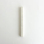 一輪挿し(壁掛け) #白