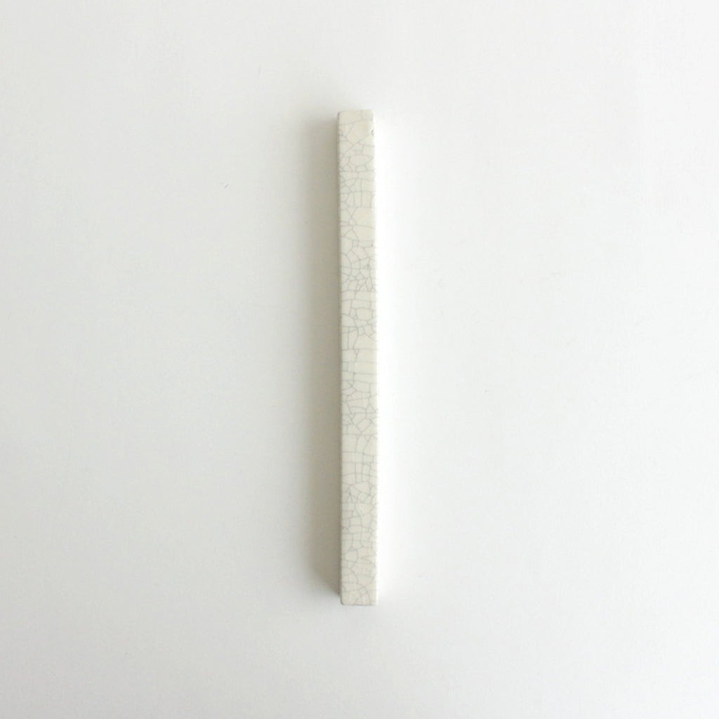 一輪挿し(壁掛け) #白