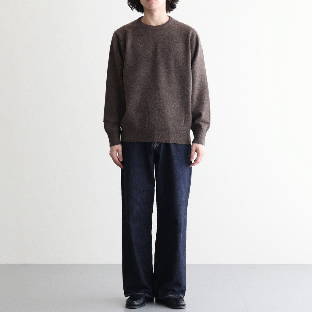 男性モデル(ハラ):172cm 55kg 着用サイズ：S