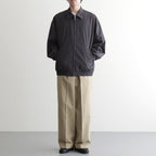 男性モデル(ハラ):172cm 55kg 着用サイズ：2