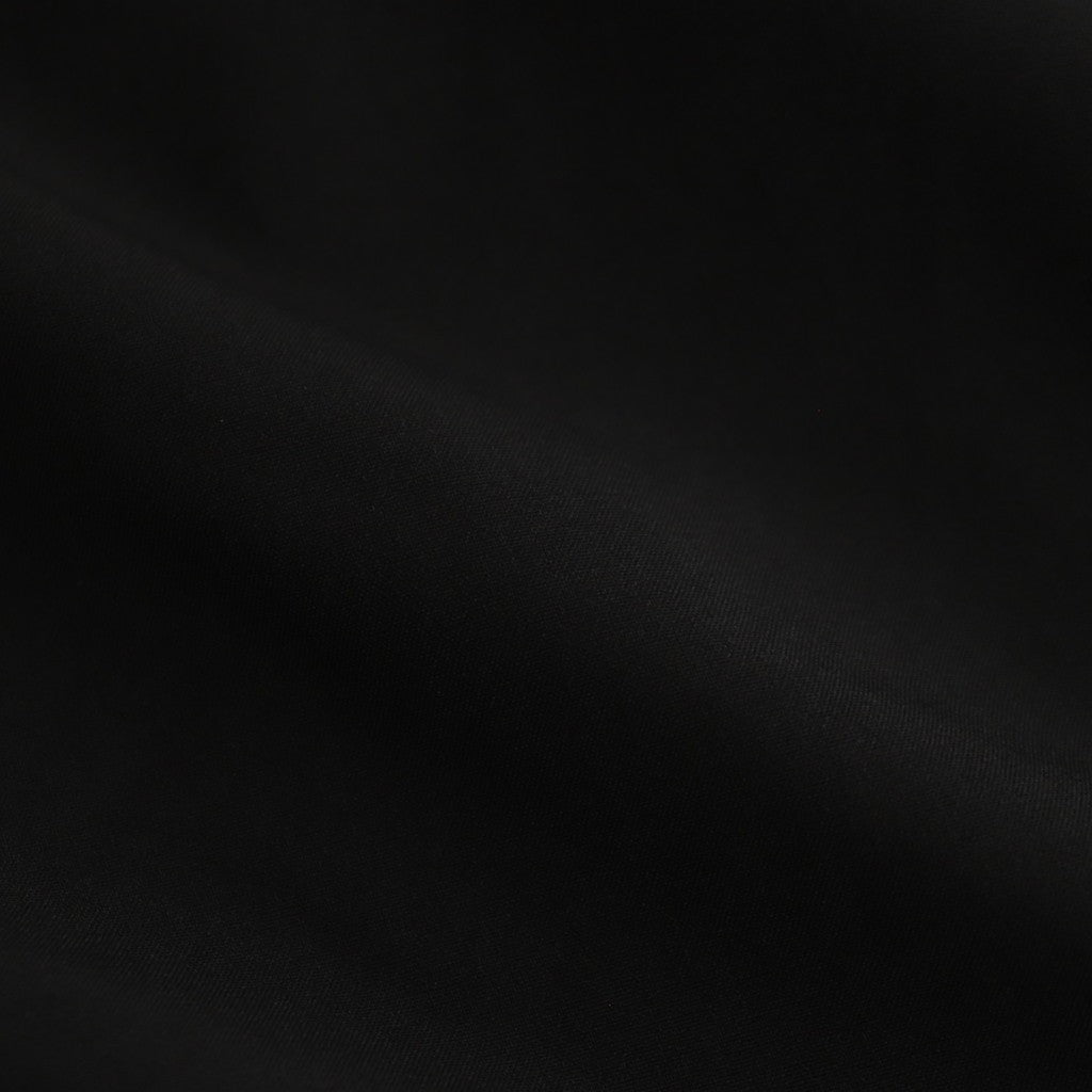 ALL WEATHER SHORTS #BLACK [FSP251-90035B]