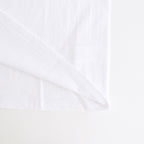 Waste Cotton S/S Tee #WHITE [TP241-70010]