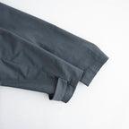 NRGOPO #Mid Grey [HR_NC0801PO]