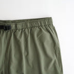 ALL WEATHER SHORTS #KHAKI [FSP261-90246B]