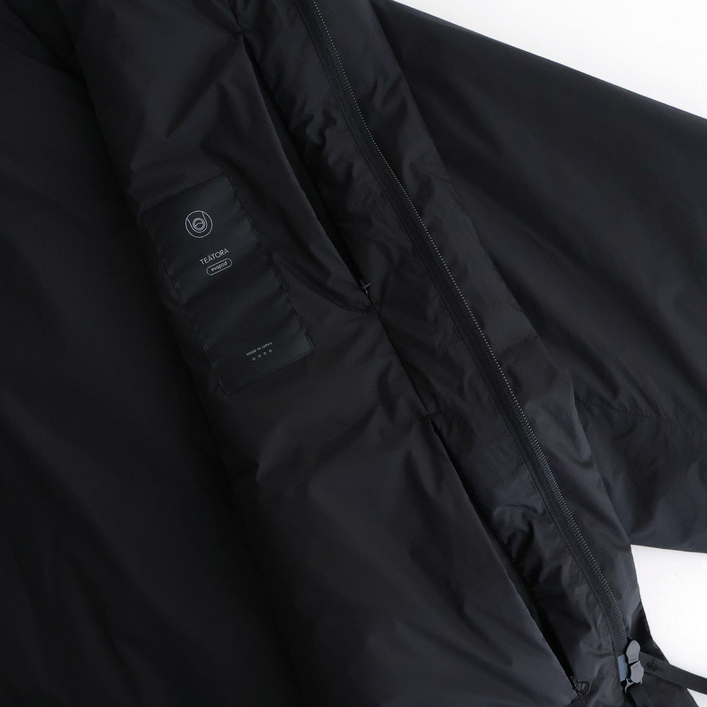 MUTE SCOPE S/L EVAPOD #BLACK [TT-108SL-EVA]