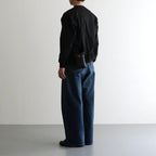 assemble borsetta tall #black [qn-rb-abt]