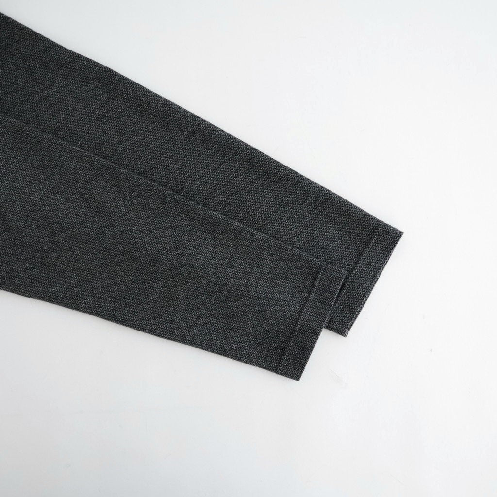 FYBNTF #Mix Grey [HR_FR1103TN]