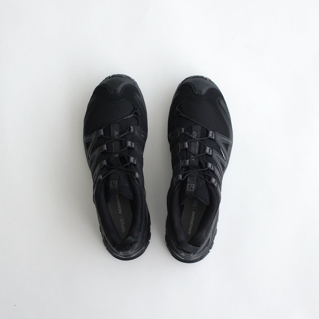 XA PRO 3D #Black [L41617400]