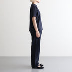 女性モデル(マツオ):156cm　着用サイズ:M
