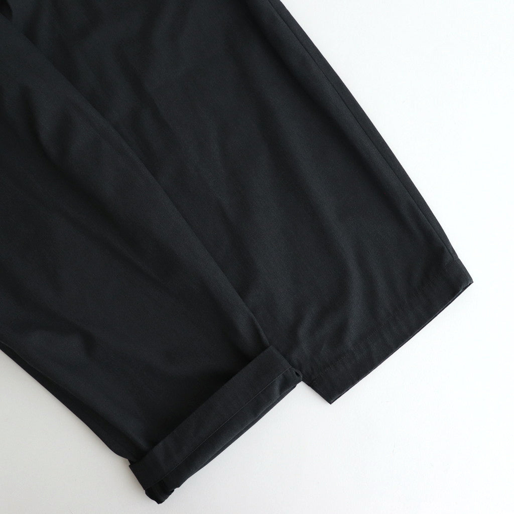 FB1PT #Melange Dark Gray [DR_FR0804PF]