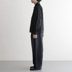CORPORATE BLOUSON #BLACK STRIPE [FSC261-30111B]