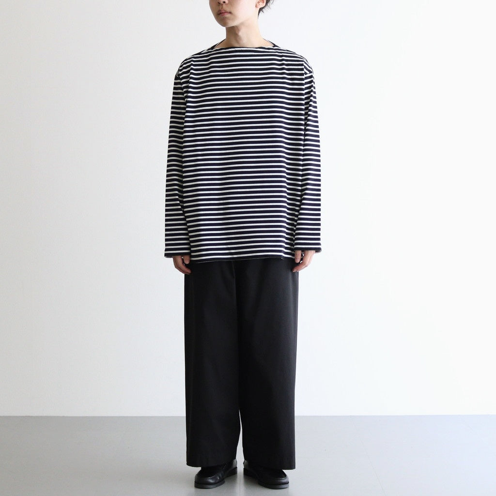 男性モデル(ハラ):172cm 58kg 着用サイズ：S